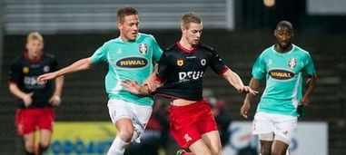 伊尔迪兹：赛前不知道自己当替补；无论进球或助攻我都很高兴